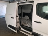  Peugeot  Partner  Premium L1 1.5 HDi 100CV BVM6 E6d #9