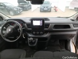 Renault  Trafic  Fourgon L2H1 3T Grand Confort 2.0 dCi 130CV BVM6 E6d #5