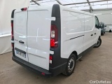  Renault  Trafic  Fourgon L2H1 3T Grand Confort 2.0 dCi 130CV BVM6 E6d #3