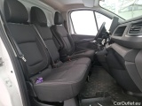  Renault  Trafic  Fourgon L2H1 3T Grand Confort 2.0 dCi 130CV BVM6 E6d #8