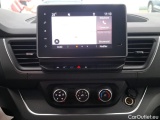  Renault  Trafic  Fourgon L2H1 3T Grand Confort 2.0 dCi 130CV BVM6 E6d #7