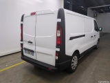  Renault  Trafic RENAULT  VU 4p Fourgon FG GCF L2H1 1300 dCi 120 #3