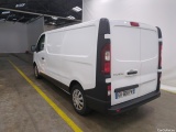  Renault  Trafic RENAULT  VU 4p Fourgon FG GCF L2H1 1300 dCi 120 #2