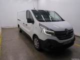  Renault  Trafic RENAULT  VU 4p Fourgon FG GCF L2H1 1300 dCi 120 #4