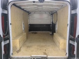 Renault  Trafic RENAULT  VU 4p Fourgon FG GCF L2H1 1300 dCi 120 #9