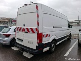  Volkswagen  Crafter  Fourgon Fourgon 35 lang mit Hochdach FWD 2.0 140CV BVM6 #3
