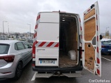  Volkswagen  Crafter  Fourgon Fourgon 35 lang mit Hochdach FWD 2.0 140CV BVM6 #8