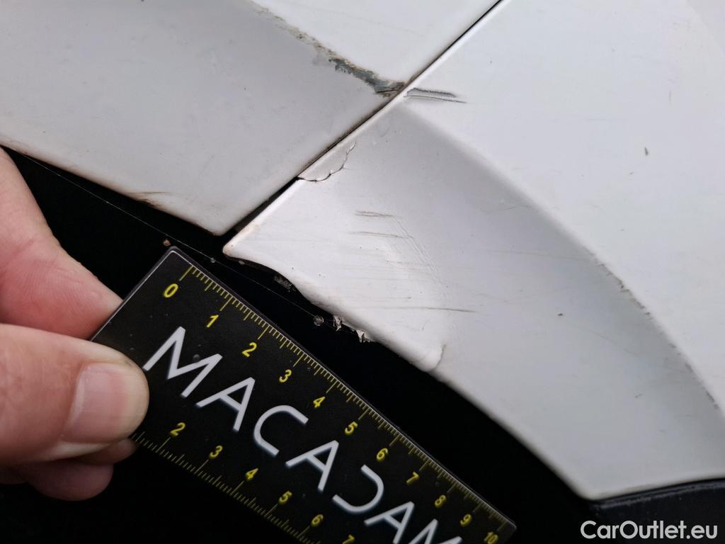  Volkswagen  Crafter  Fourgon Fourgon 35 lang mit Hochdach FWD 2.0 140CV BVM6 #7