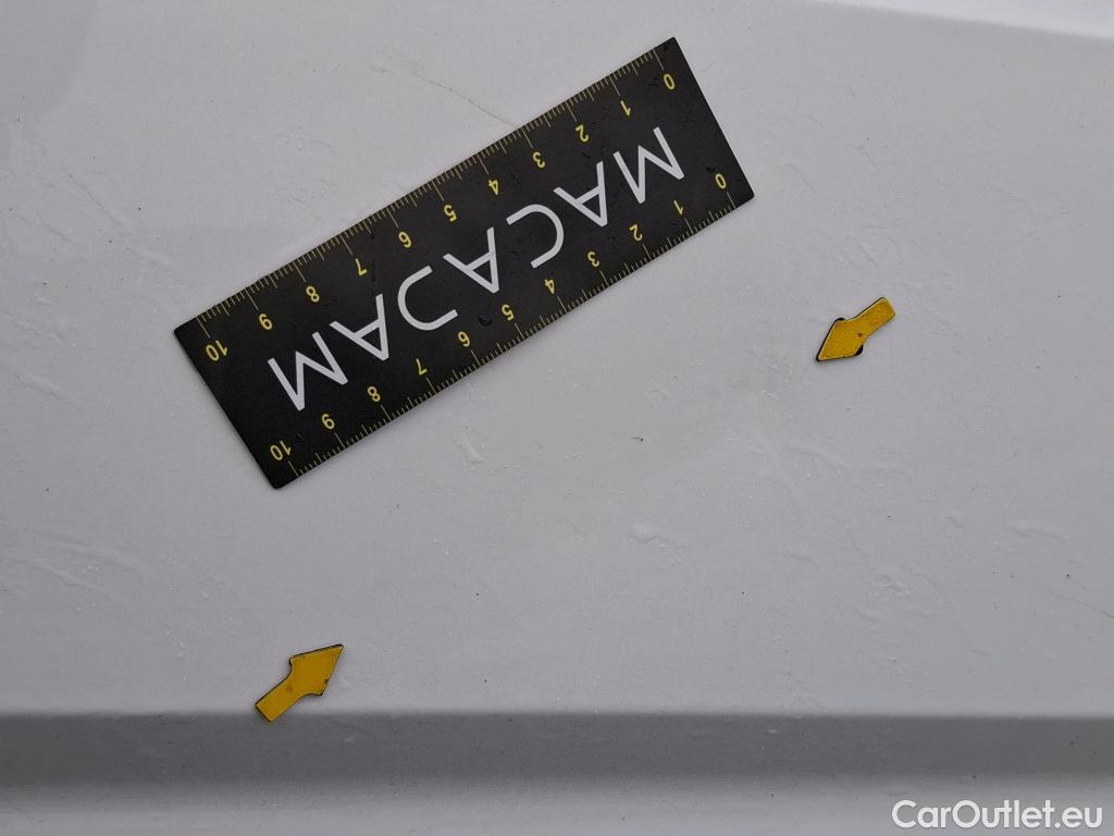  Volkswagen  Crafter  Fourgon Fourgon 35 lang mit Hochdach FWD 2.0 140CV BVM6 #3