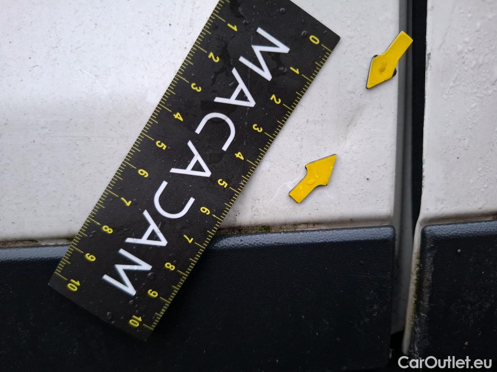  Volkswagen  Crafter  Fourgon Fourgon 35 lang mit Hochdach FWD 2.0 140CV BVM6 #38