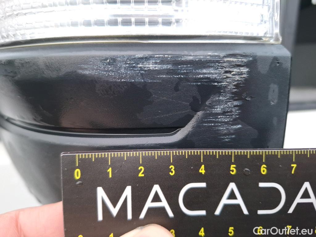  Volkswagen  Crafter  Fourgon Fourgon 35 lang mit Hochdach FWD 2.0 140CV BVM6 #36