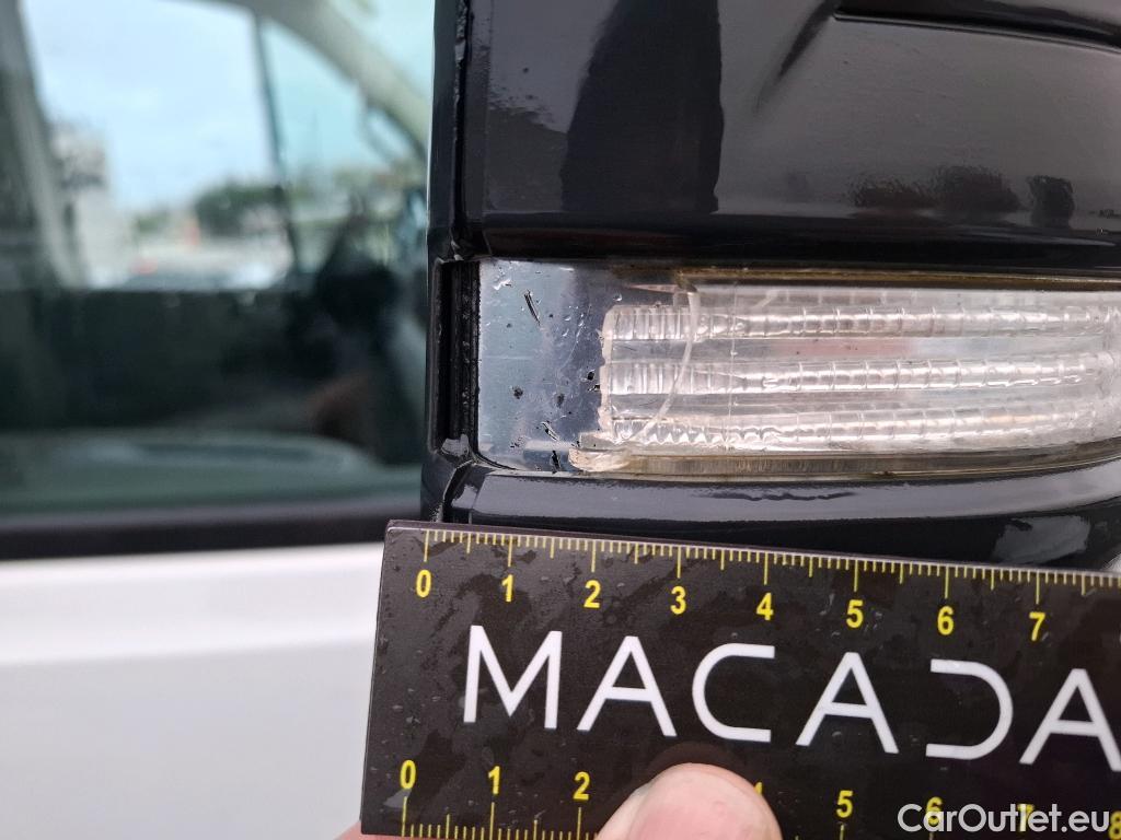  Volkswagen  Crafter  Fourgon Fourgon 35 lang mit Hochdach FWD 2.0 140CV BVM6 #20