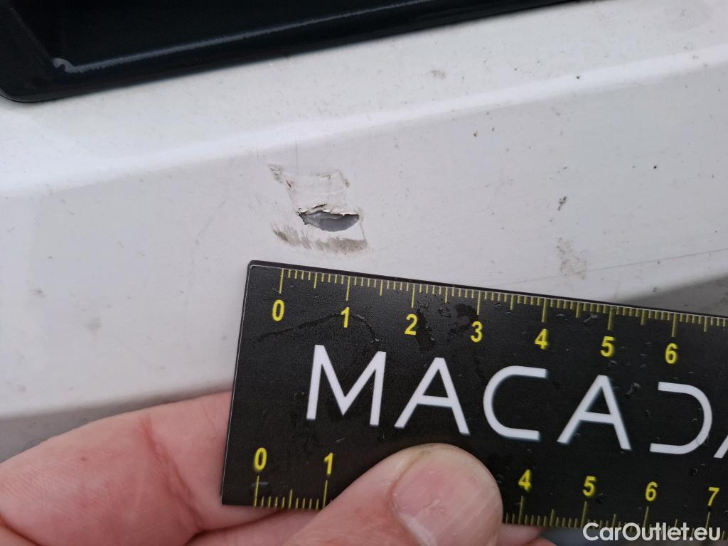  Volkswagen  Crafter  Fourgon Fourgon 35 lang mit Hochdach FWD 2.0 140CV BVM6 #8