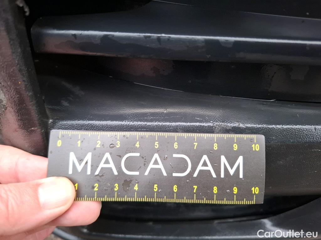  Volkswagen  Crafter  Fourgon Fourgon 35 lang mit Hochdach FWD 2.0 140CV BVM6 #22