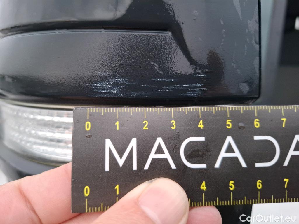  Volkswagen  Crafter  Fourgon Fourgon 35 lang mit Hochdach FWD 2.0 140CV BVM6 #35