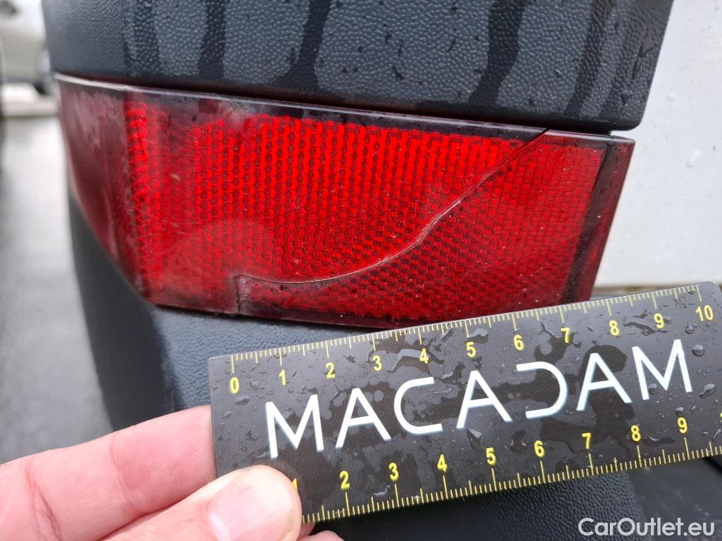  Volkswagen  Crafter  Fourgon Fourgon 35 lang mit Hochdach FWD 2.0 140CV BVM6 #24