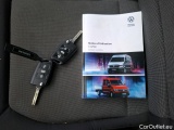  Volkswagen  Crafter  Fourgon Fourgon 35 lang mit Hochdach FWD 2.0 140CV BVM6 #12