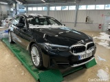  Bmw  Serie 5 530e Touring Drag HiFi Farthållare #2