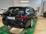  Bmw  Serie 5 530e Touring Drag HiFi Farthållare #5