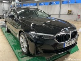  Bmw  Serie 5 530e xDrive Touring Drag Läder Sportstolar HiFi #2