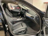  Bmw  Serie 5 530e xDrive Touring Drag Läder Sportstolar HiFi #8