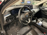  Bmw  Serie 5 530e xDrive Touring Drag Läder Sportstolar HiFi #12