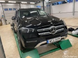  Mercedes  G-Klasee 350de 4MATIC 320hk SE Edition #2