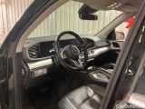  Mercedes  G-Klasee 350de 4MATIC 320hk SE Edition #9