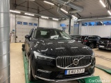  Volvo  XC60 Recharge T6 340hk AWD Inscription Exp Pano Drag #2