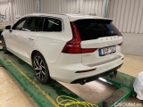  Volvo  V60 T6 Recharge 340hk AWD Momentum Adv Drag Teknikpaket #4