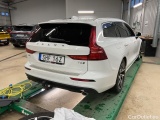  Volvo  V60 T6 Recharge 340hk AWD Momentum Adv Drag Teknikpaket #5