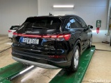 Audi  Q4 E-Tron e-tron 45 265hk Quattro Proline Drag Evolution #5
