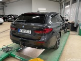  Bmw  Serie 5 530e xDrive Touring 292hk Connected Edition #5