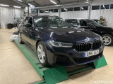  Bmw  Serie 5 530e xDrive Touring 292hk M Sport Connected #2