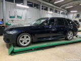  Bmw  Serie 5 530e xDrive Touring 292hk M Sport Connected #3