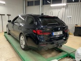  Bmw  Serie 5 530e xDrive Touring 292hk M Sport Connected #4