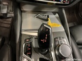  Bmw  Serie 5 530e xDrive Touring 292hk M Sport Connected #8