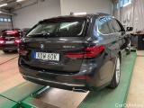  Bmw  Serie 5 530e xDrive Touring 292hk Luxury Line #5