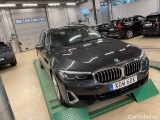  Bmw  Serie 5 530e xDrive Touring 292hk Luxury Line #16