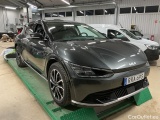  KIA  Ev6 77,4 kWh AWD 3235hk Special Edition Drag #2