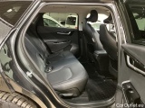  KIA  Ev6 77,4 kWh AWD 3235hk Special Edition Drag #16