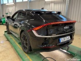  KIA  Ev6 77.4 kWh 325hk AWD Plus Läder Backkamera Drag #4