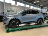  KIA  Sportage PHEV Gt-Line 265hk Drag Läder #3