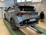  KIA  Sportage PHEV Gt-Line 265hk Drag Läder #4