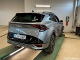  KIA  Sportage PHEV Gt-Line 265hk Drag Läder #5