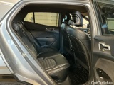  KIA  Sportage PHEV Gt-Line 265hk Drag Läder #15