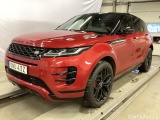  Land Rover  Range Rover Evoque Range Rover P300e AWD R-Dynamic SE Drag Matrix #3