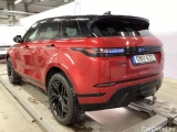  Land Rover  Range Rover Evoque Range Rover P300e AWD R-Dynamic SE Drag Matrix #4