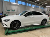 Mercedes  CLA-Klasse 250e 218hk SE Edition Premiumpaket #4