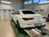  Mercedes  CLA-Klasse 250e 218hk SE Edition Premiumpaket #12